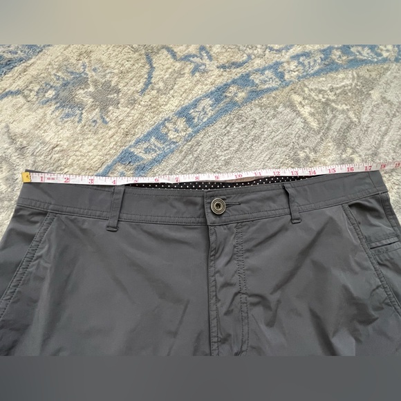 Lululemon Shorts 11" - Picture 6 of 7